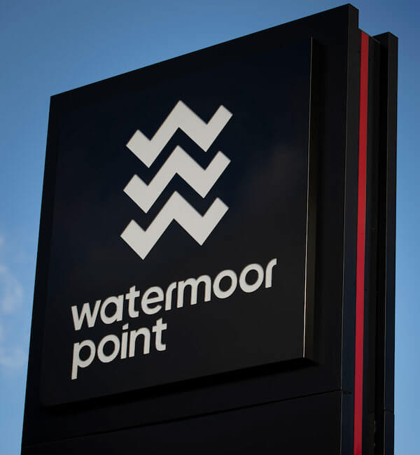 Watermoor Point Businss Park