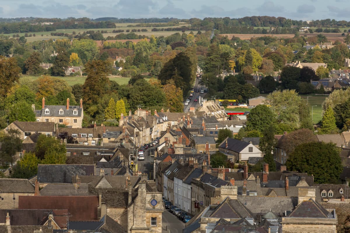 Cirencester